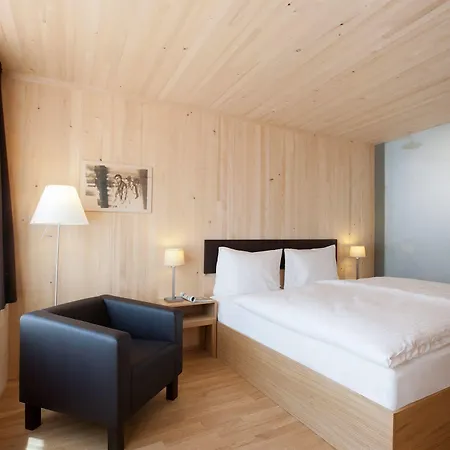 Am Garnmarkt Hotel