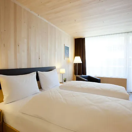 Hotel Am Garnmarkt 4*