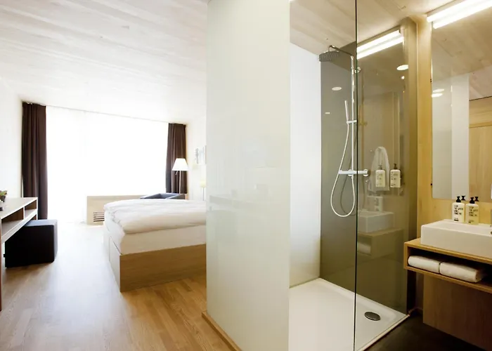 Am Garnmarkt Götzis