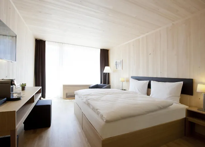 Am Garnmarkt 4* Götzis