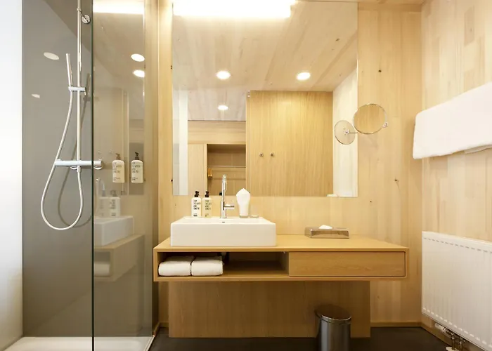 Otel Am Garnmarkt Götzis