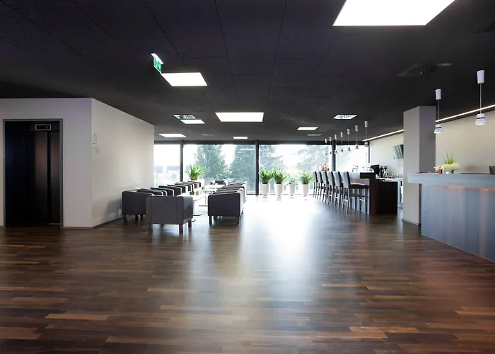 Am Garnmarkt Otel 4*