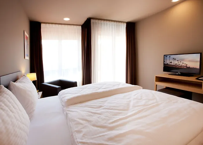 Am Garnmarkt Otel Götzis