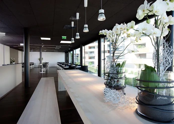 Am Garnmarkt Otel 4*