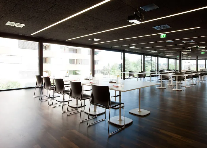 Am Garnmarkt Otel 4*