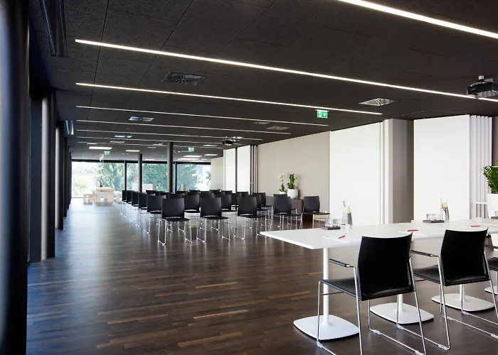 Am Garnmarkt Otel 4*