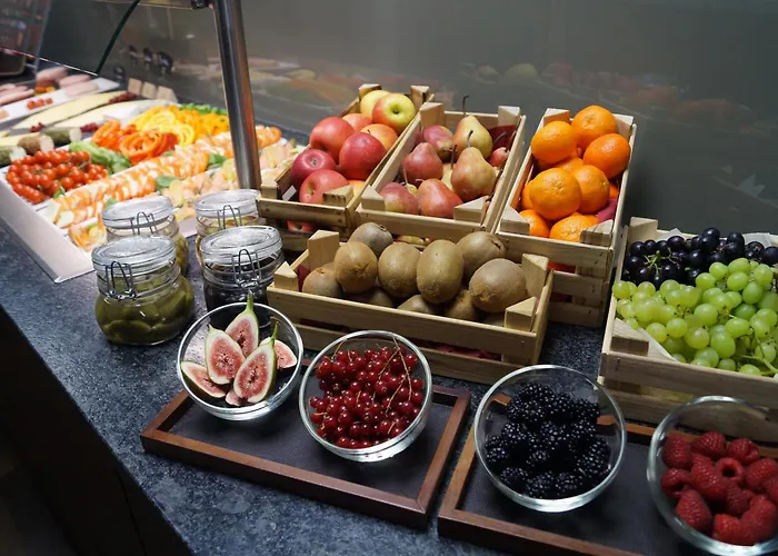 Am Garnmarkt Götzis