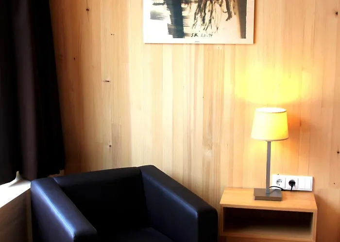 Am Garnmarkt Otel Götzis