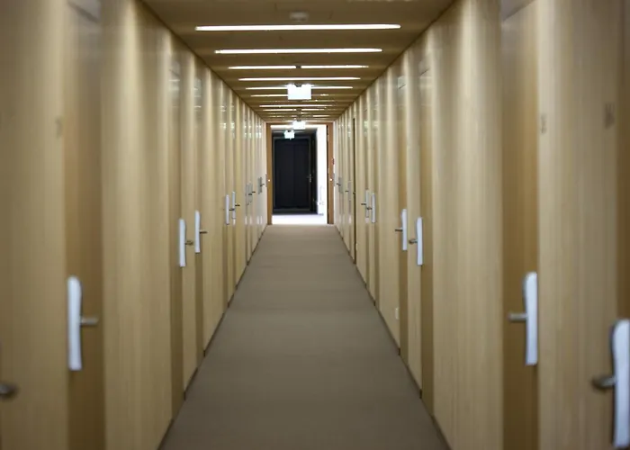 Am Garnmarkt 4* Götzis