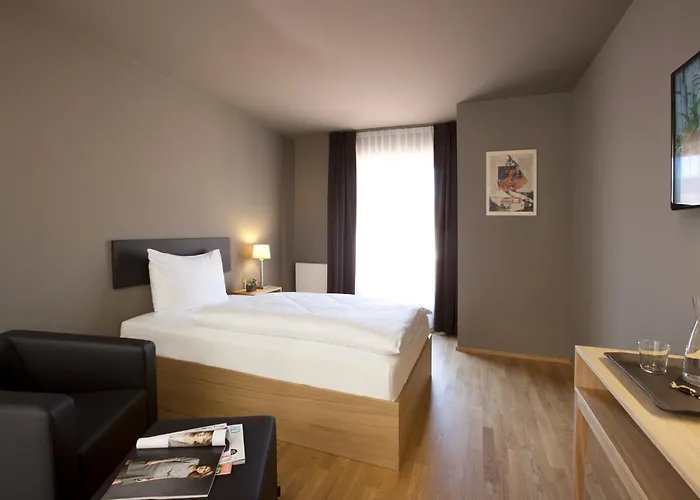 Otel Am Garnmarkt Götzis