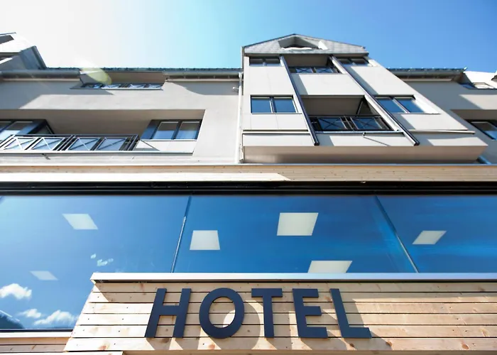 Am Garnmarkt Götzis