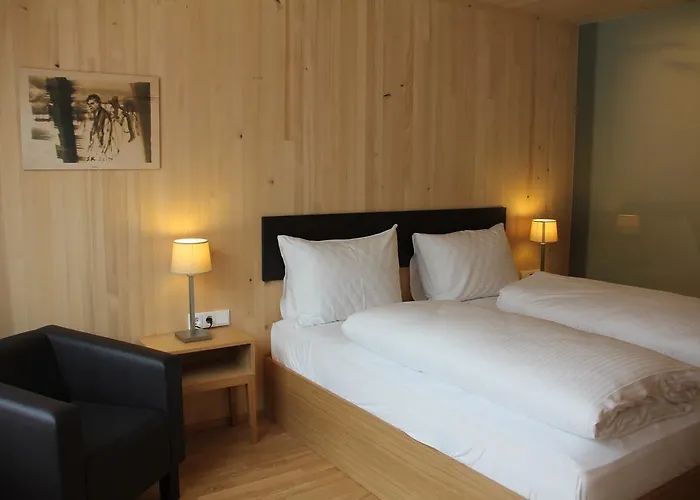 Am Garnmarkt 4* Götzis