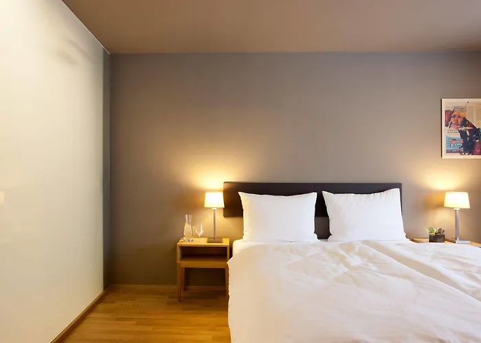 Otel Am Garnmarkt Götzis