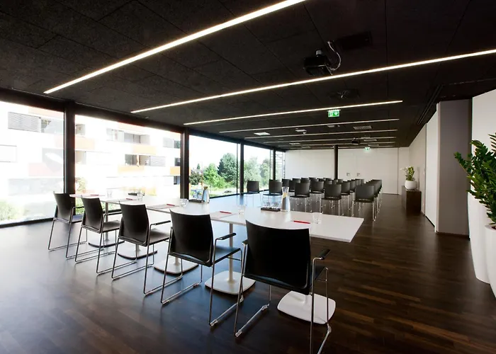 Am Garnmarkt 4* Götzis